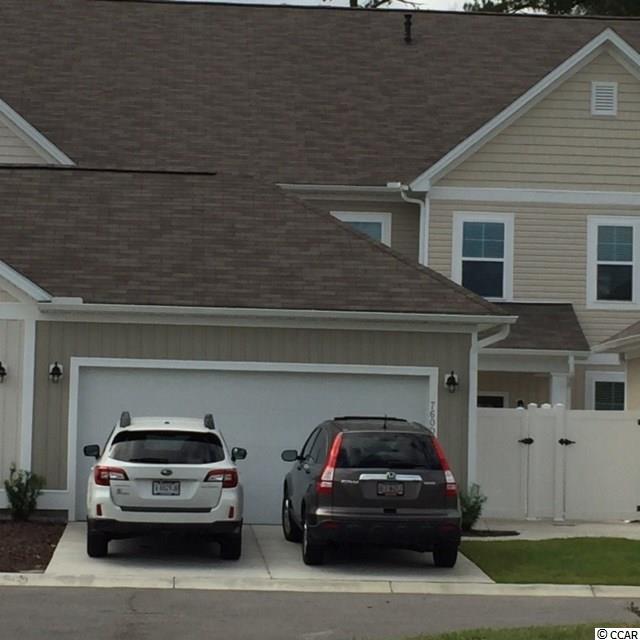 760-D Pickering Dr. UNIT #30 Murrells Inlet, SC 29576
