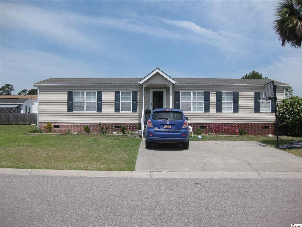 402 Upland Ave. Garden City, SC 29576