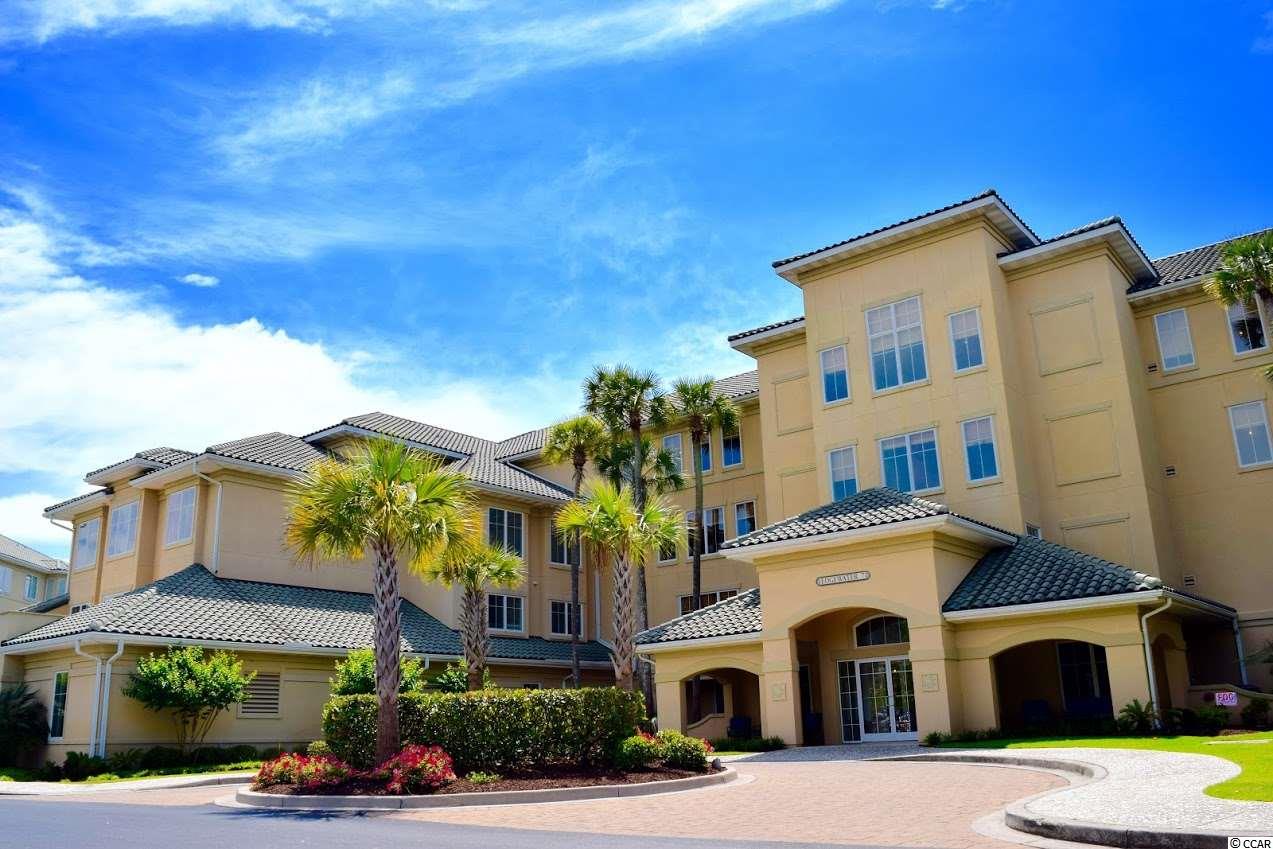 2180 Waterview Dr. UNIT #744 North Myrtle Beach, SC 29582