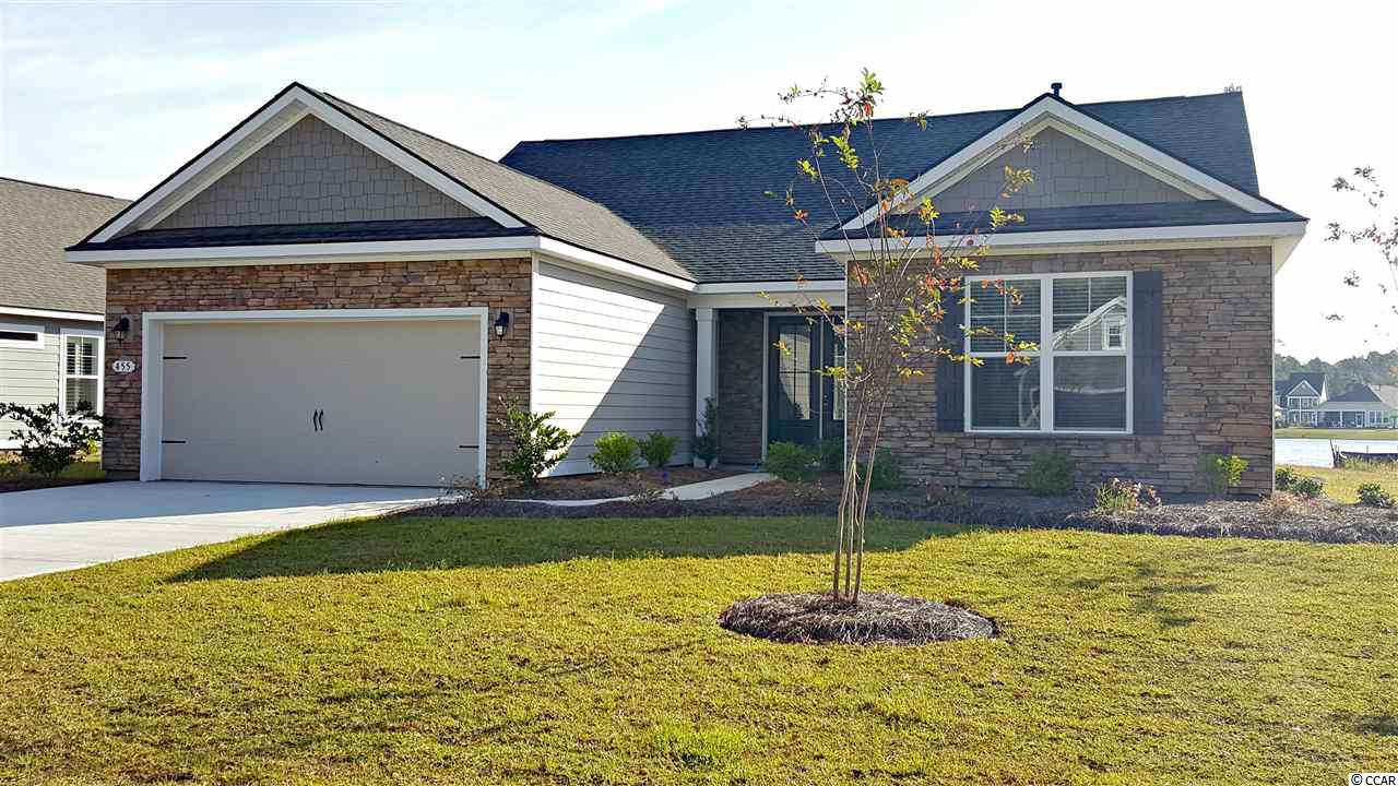 455 Hyacinth Loop Murrells Inlet, SC 29576