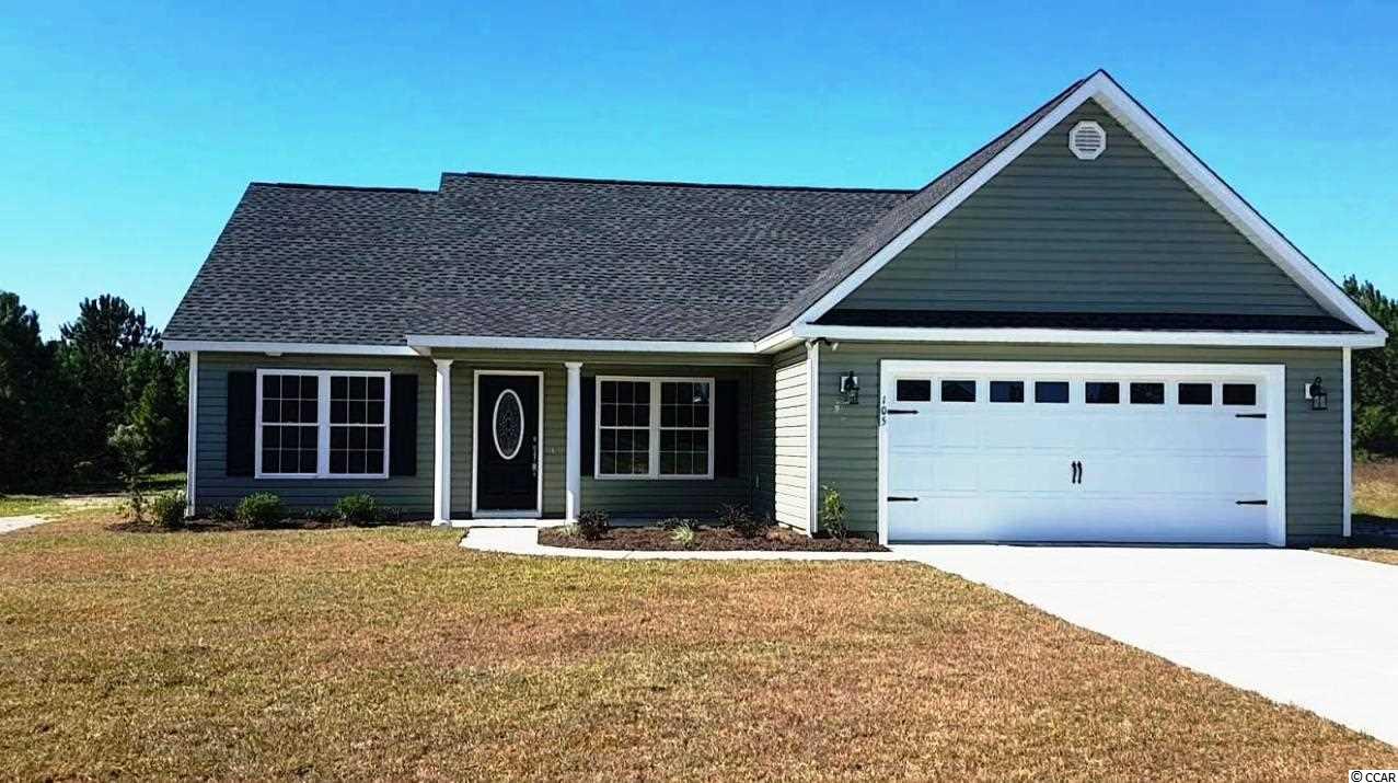 105 Fox Trot Dr. Galivants Ferry, SC 29544