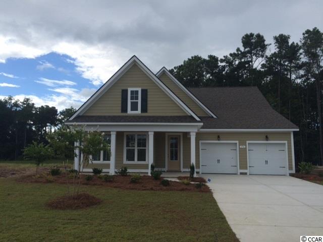 396 Hyacinth Loop Murrells Inlet, SC 29576