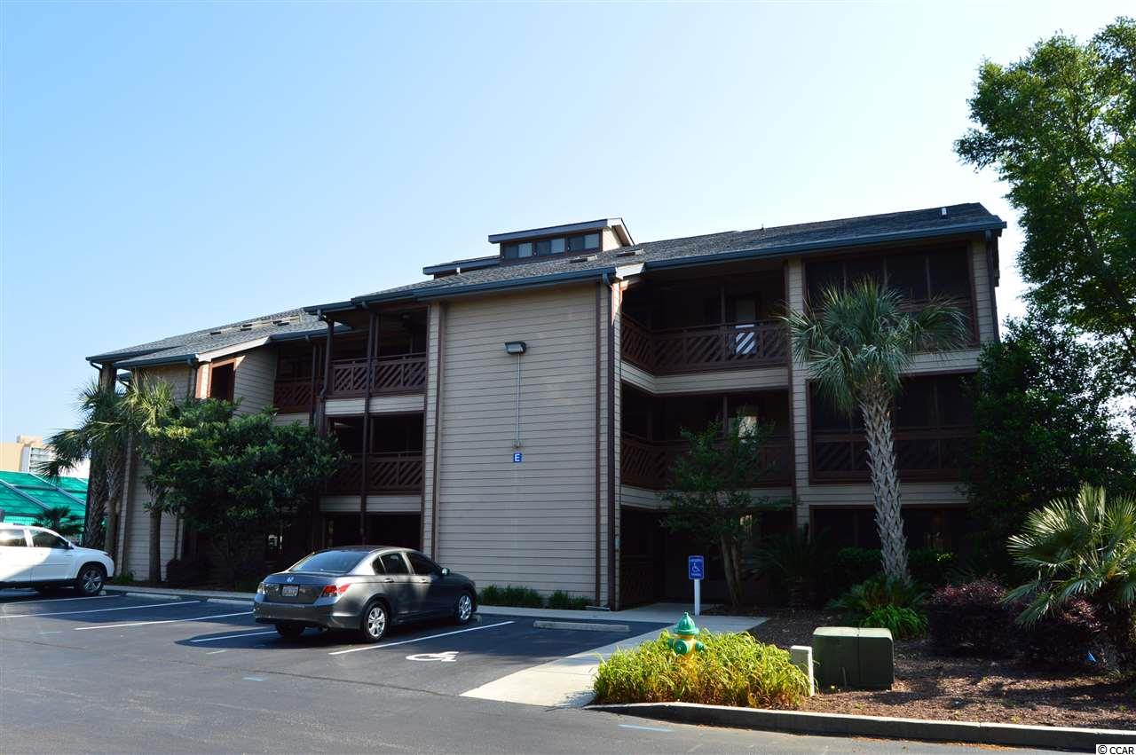 223 Maison Dr. UNIT E-12 Myrtle Beach, SC 29572