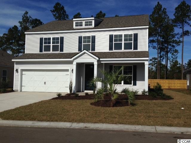 336 Firenze Loop Myrtle Beach, SC 29579