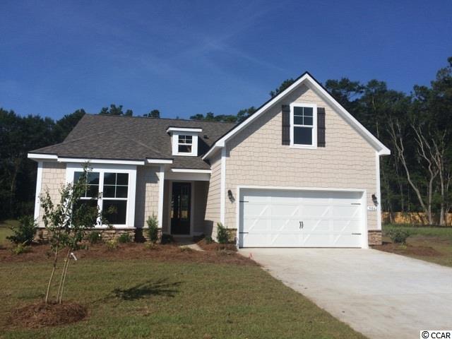 506 Hyacinth Loop Murrells Inlet, SC 29576