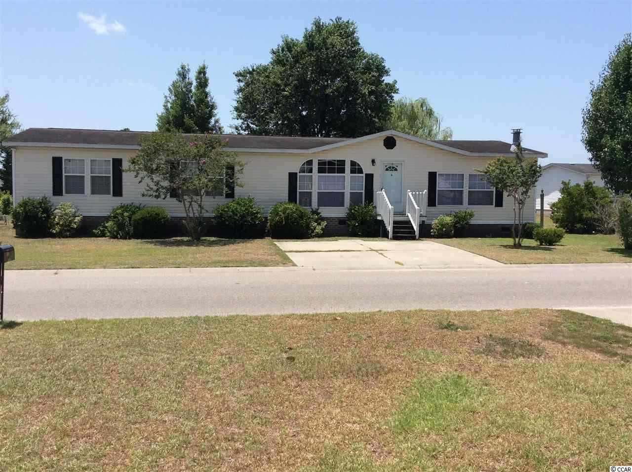 116 Rockdale St. Myrtle Beach, SC 29579