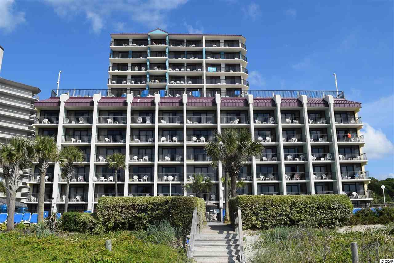 201 N 77th Ave. N UNIT #422 Myrtle Beach, SC 29572