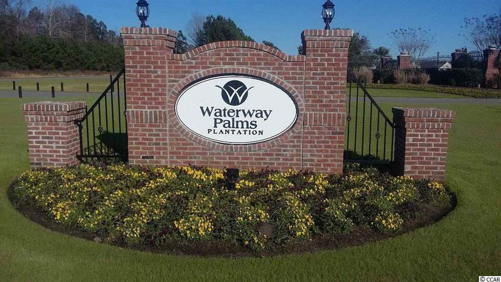 8008 E Bay Ct. Myrtle Beach, SC 29579