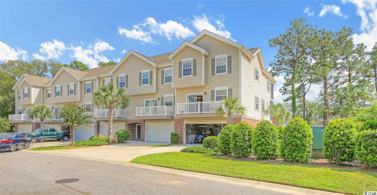 601 Hillside Dr. N UNIT #1106 North Myrtle Beach, SC 29582