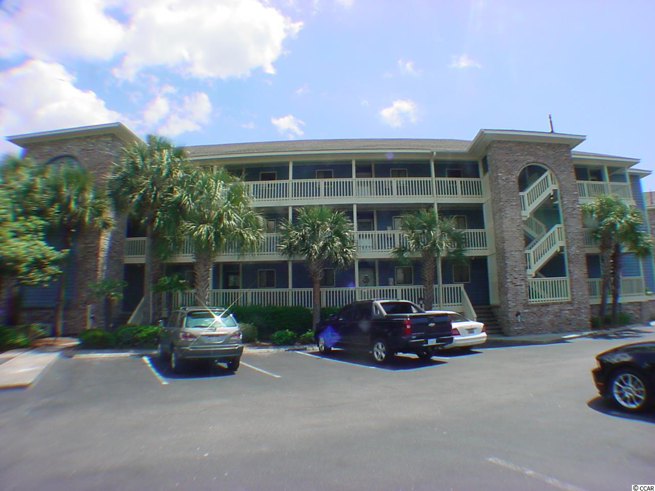 806 Conway St. UNIT #104 North Myrtle Beach, SC 29582