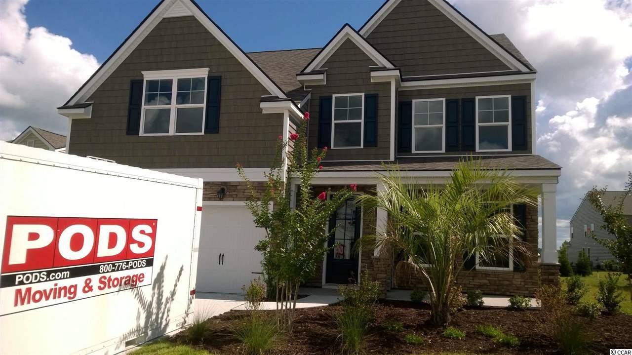 4626 Planters Row Way Myrtle Beach, SC 29579