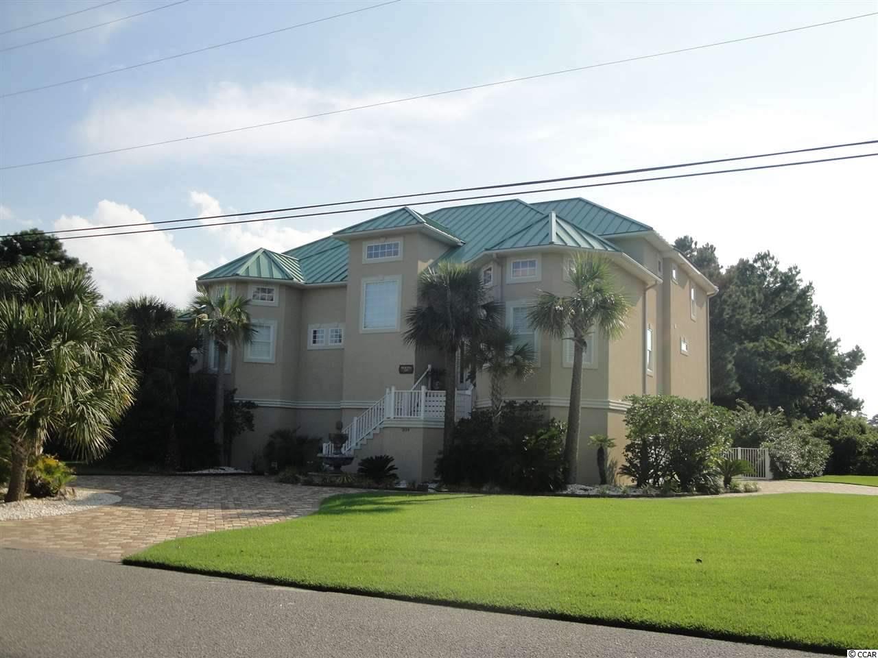 209 N 16th Ave. N North Myrtle Beach, SC 29582