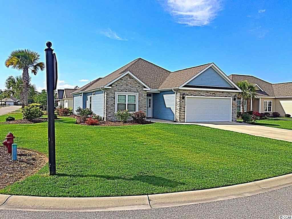 188 Dowenbury Dr. Myrtle Beach, SC 29588