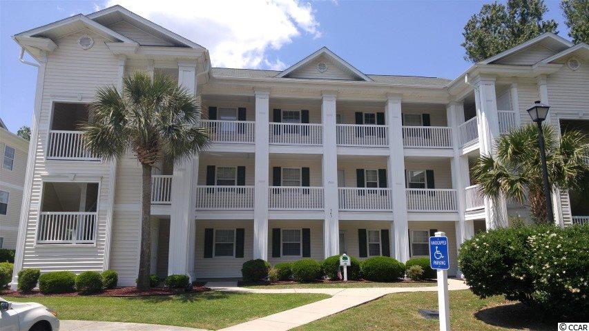 565 White River Dr. UNIT E-10 Myrtle Beach, SC 29579