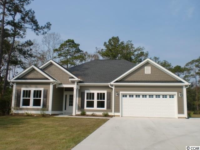 307 Sanctuary Ct. Myrtle Beach, SC 29588