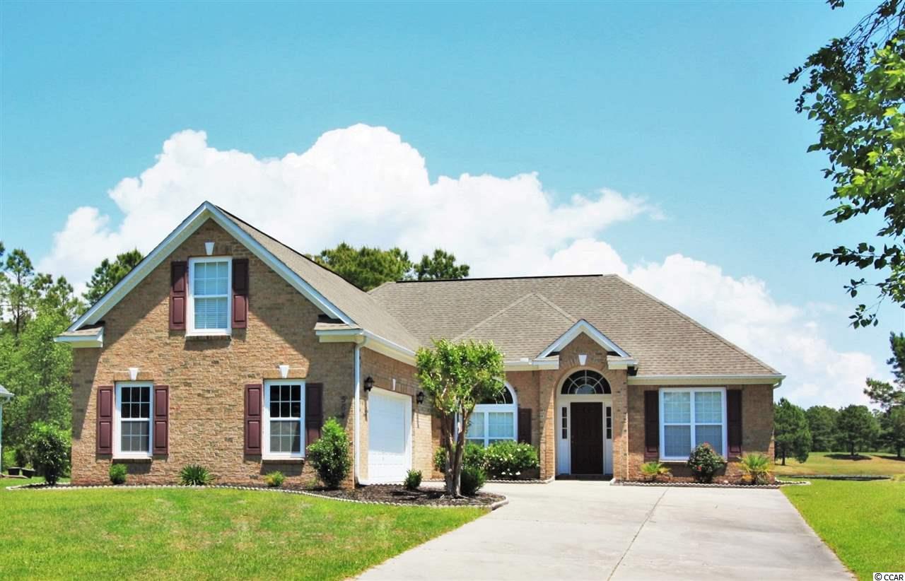 564 Sandpiper Bay Dr. Sw Sunset Beach, SC 28468