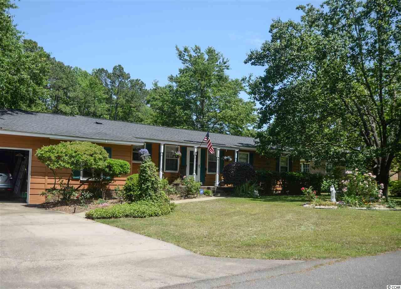 110 Limestone Ln. Conway, SC 29526