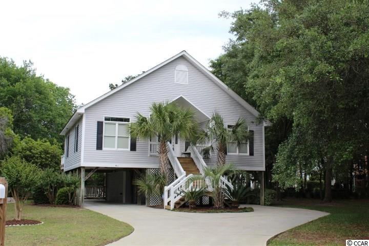 411 N Oak Dr. Surfside Beach, SC 29575