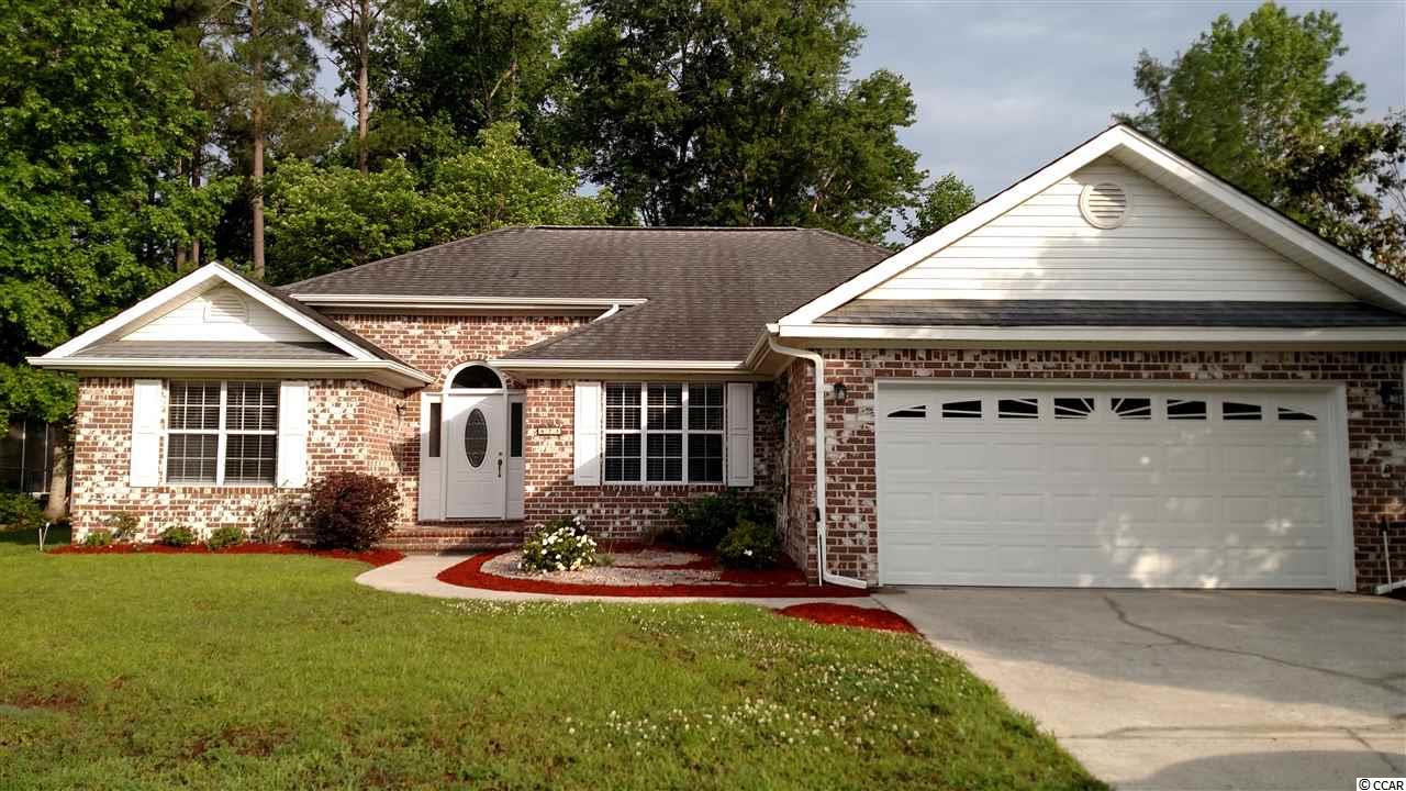 471 Paw Paw Ln. Myrtle Beach, SC 29579