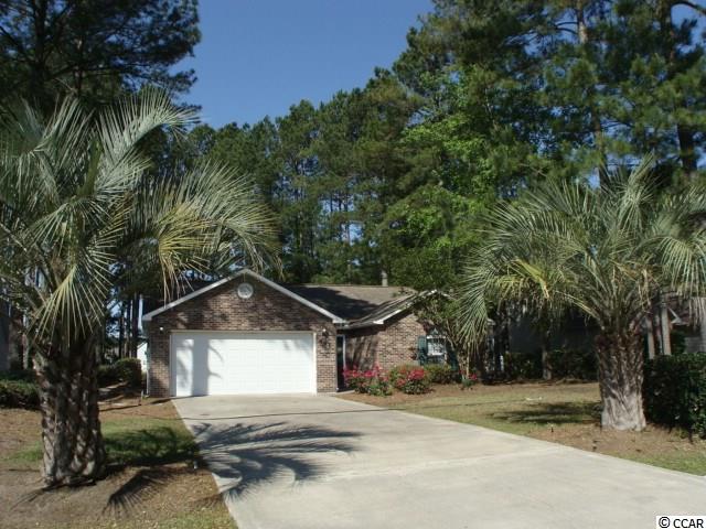 491 Charter Dr. Longs, SC 29568