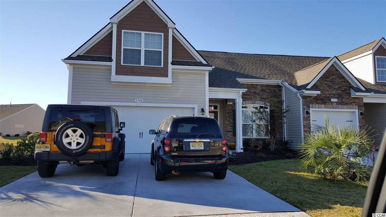 175 A Parmelee Dr. UNIT #1104 Murrells Inlet, SC 29576
