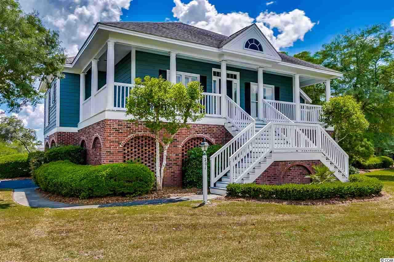 201 Marsh Lake Dr. UNIT #24 Georgetown, SC 29440