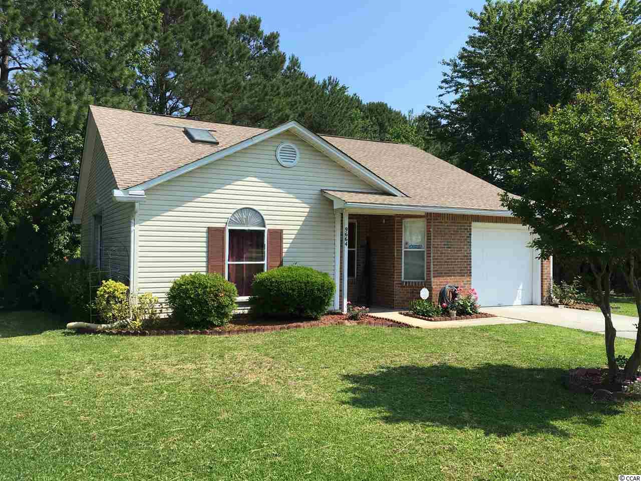 9664 Middleton Ct. Murrells Inlet, SC 29576