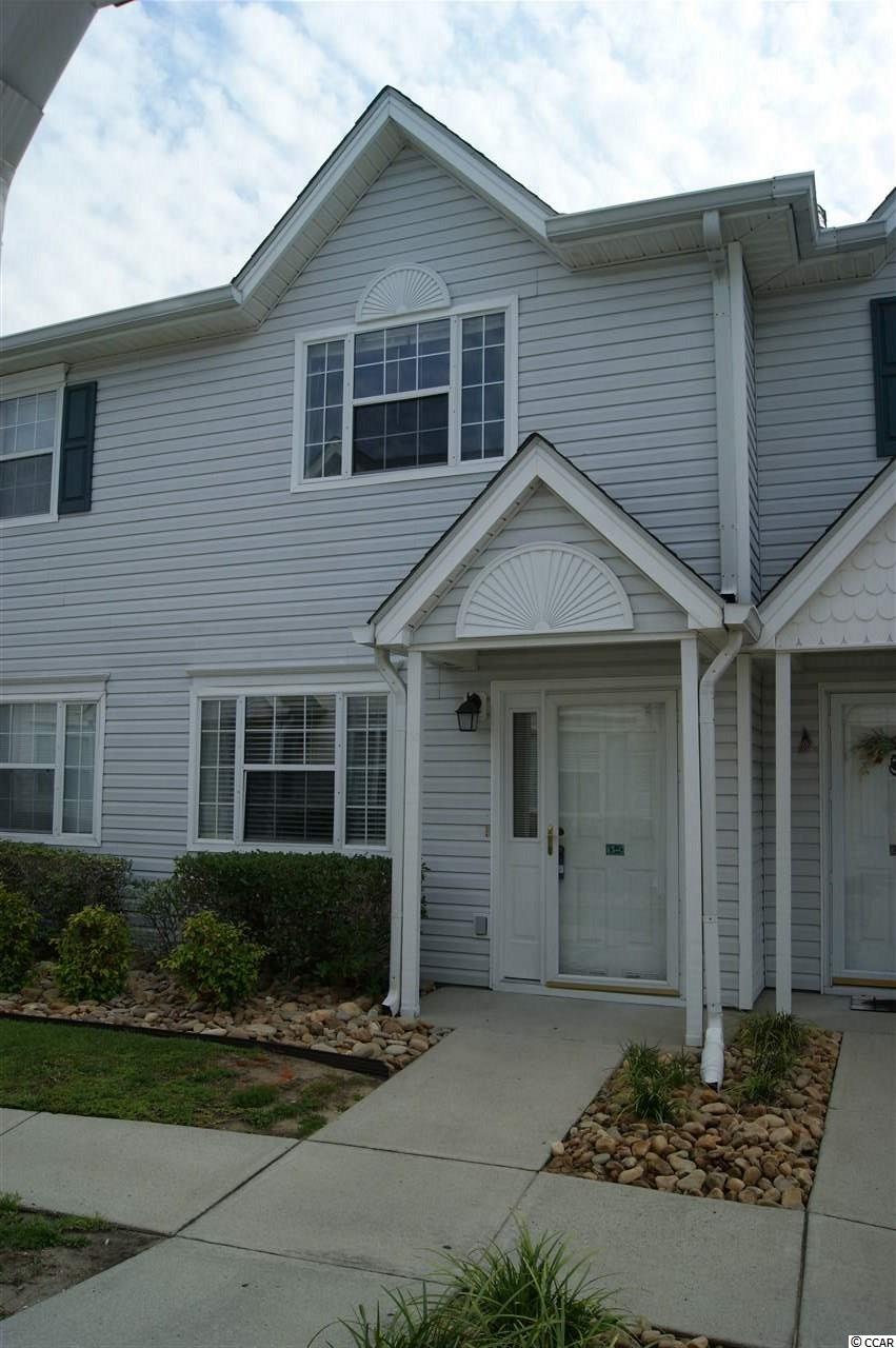 610 S 3rd Ave. S UNIT 13-C North Myrtle Beach, SC 29582
