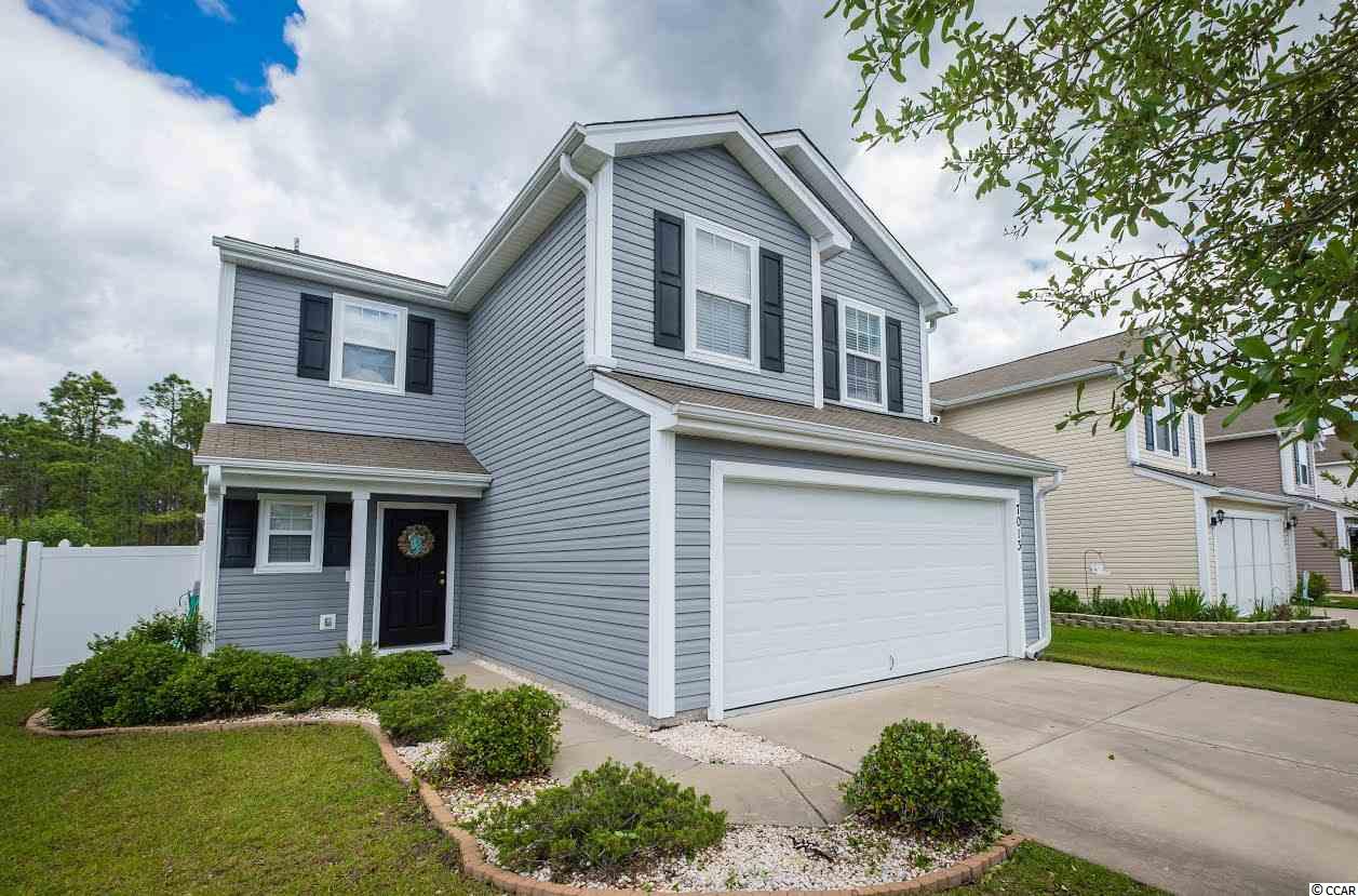 7013 Birnamwood Ct. Myrtle Beach, SC 29579