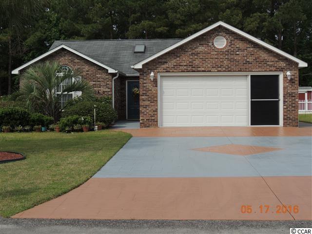 3840 Mallard Way Little River, SC 29566