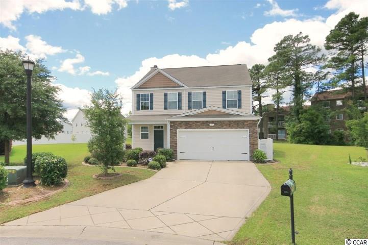 1009 Woodall Ct. Conway, SC 29526