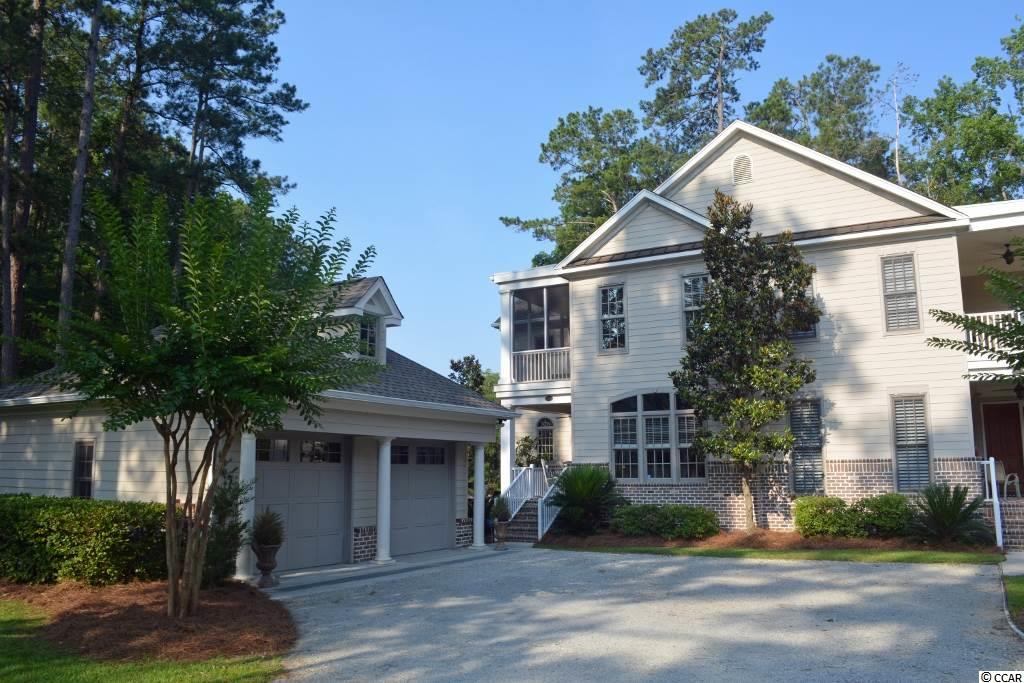 573-A Tuckers Rd. UNIT A Pawleys Island, SC 29585