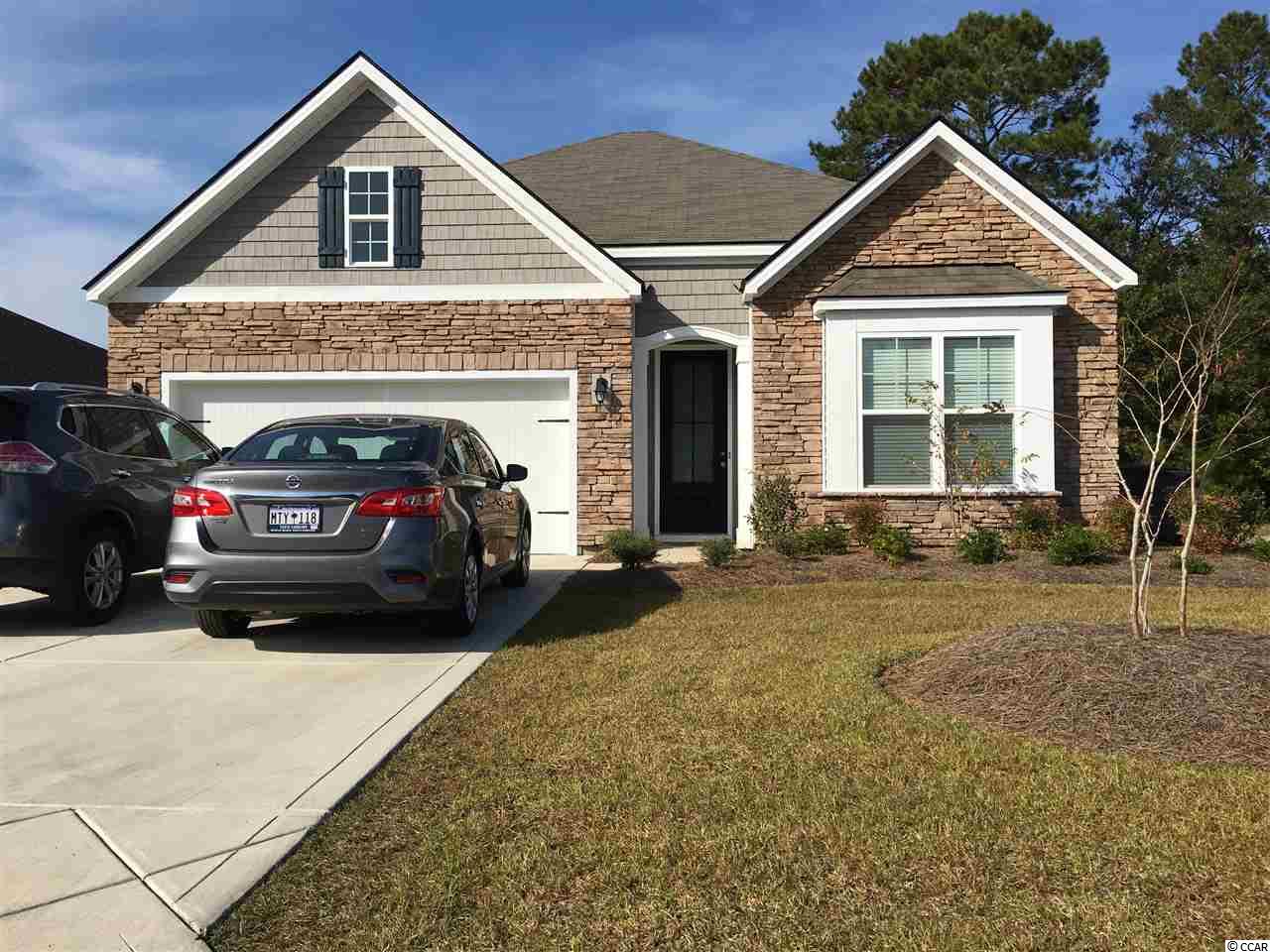 1418 Chanson Ct. Little River, SC 29566