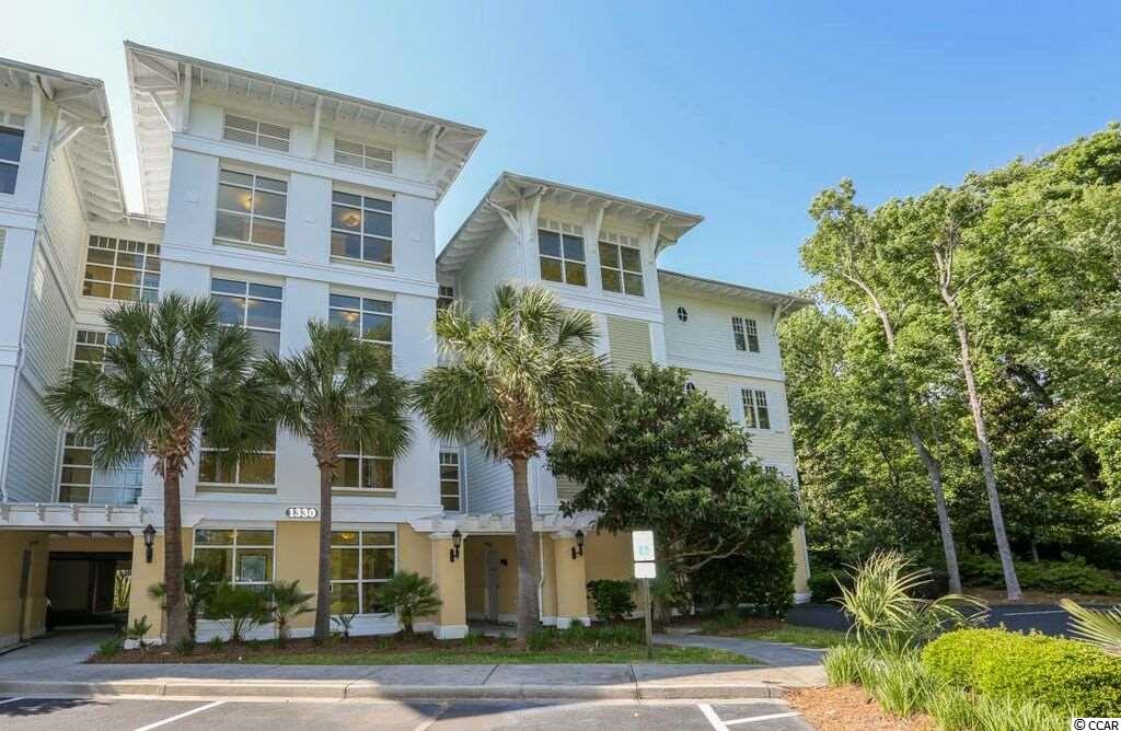 3-205 Villa Marbella Ct. Myrtle Beach, SC 29572