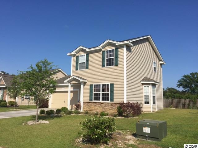 206 Seagrass Loop Myrtle Beach, SC 29588