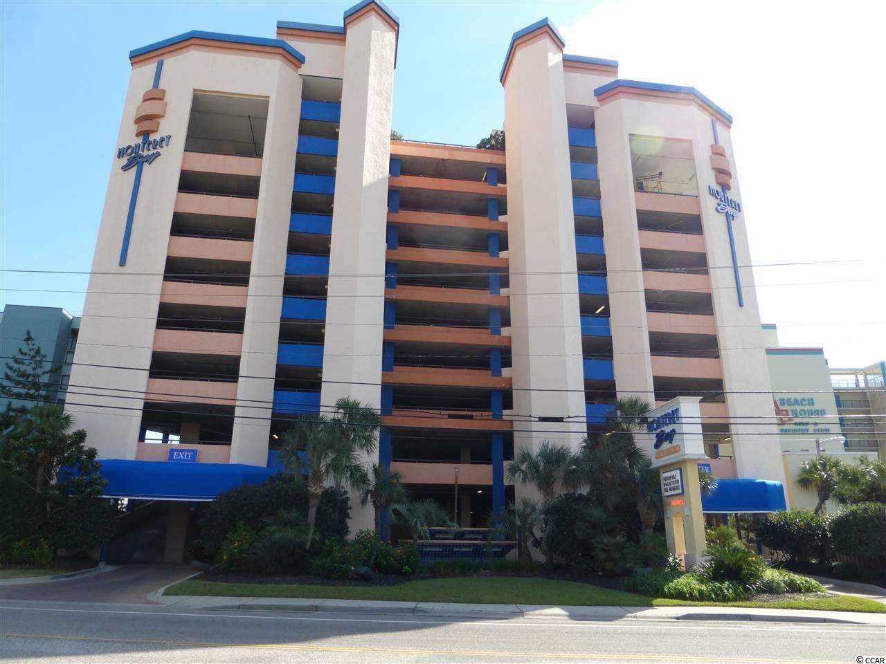 6804 N Ocean Blvd. UNIT #1119 Myrtle Beach, SC 29572