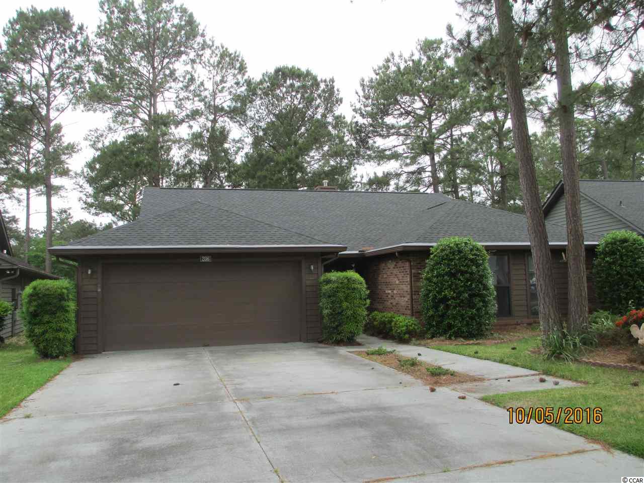 206 Butternut Circle Conway, SC 29526