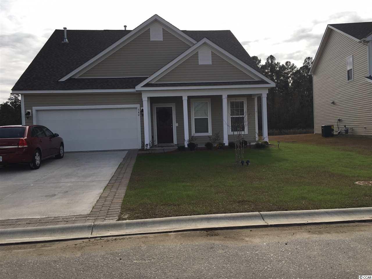 540 Majorca Loop Myrtle Beach, SC 29579