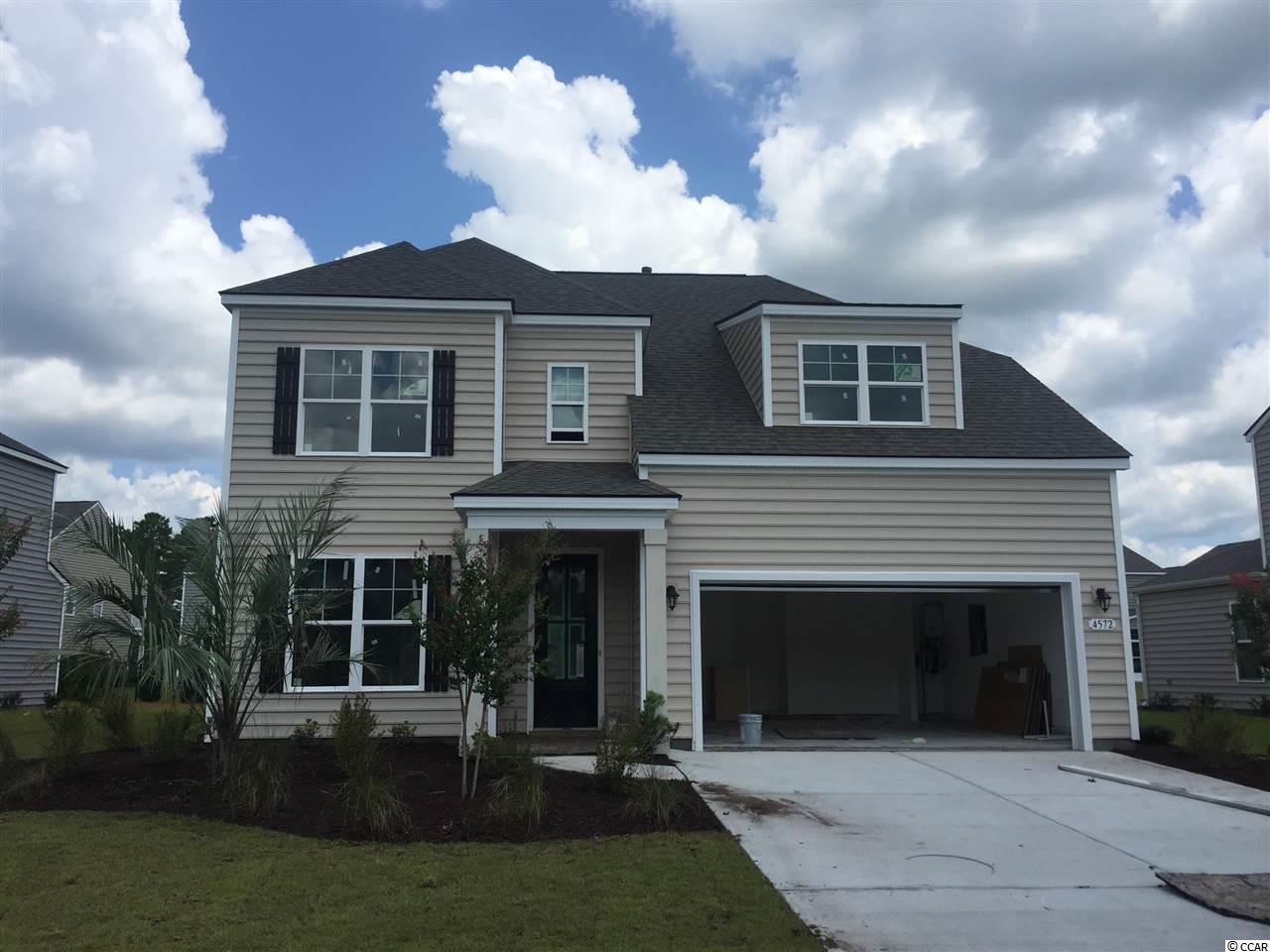 4572 Planters Row Way Myrtle Beach, SC 29579