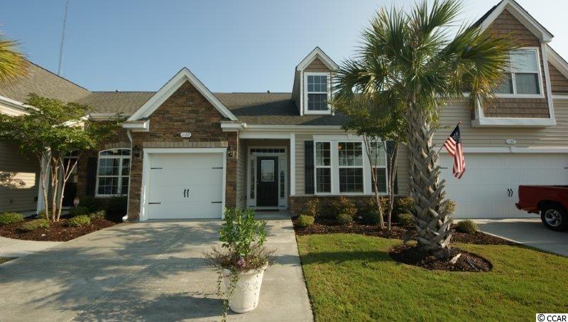 175D Parmelee Dr. UNIT #1101 Murrells Inlet, SC 29576