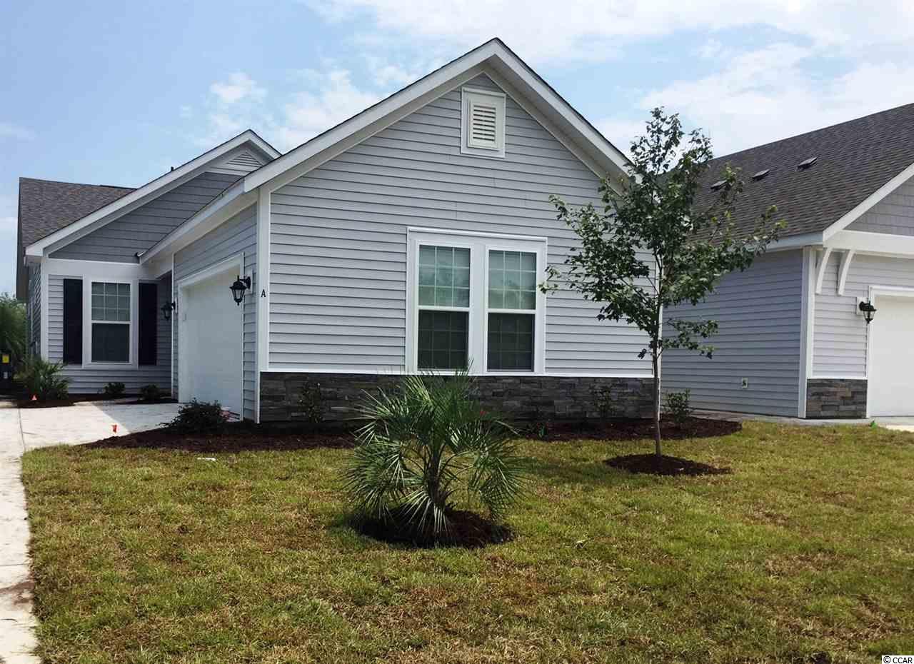 2122 Rayson Dr. UNIT A Myrtle Beach, SC 29588