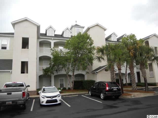 104 Cypress Point Ct. UNIT #102 Myrtle Beach, SC 29579