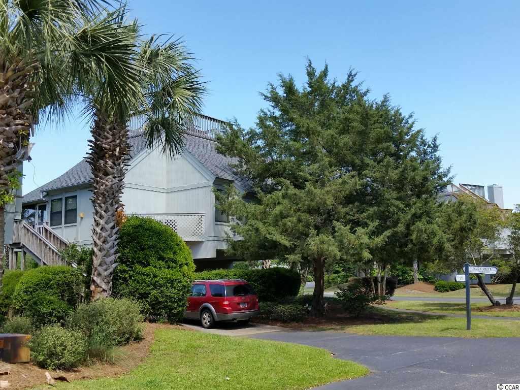 4 Spot Tail Ln. Pawleys Island, SC 29585