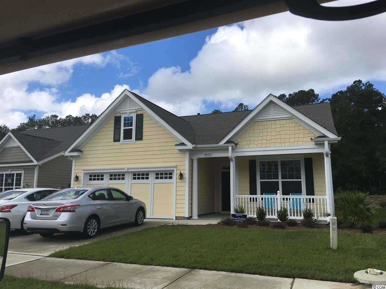 1421 Suncrest Dr. Myrtle Beach, SC 29577