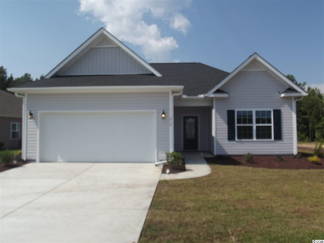 216 Belclare Way Longs, SC 29568