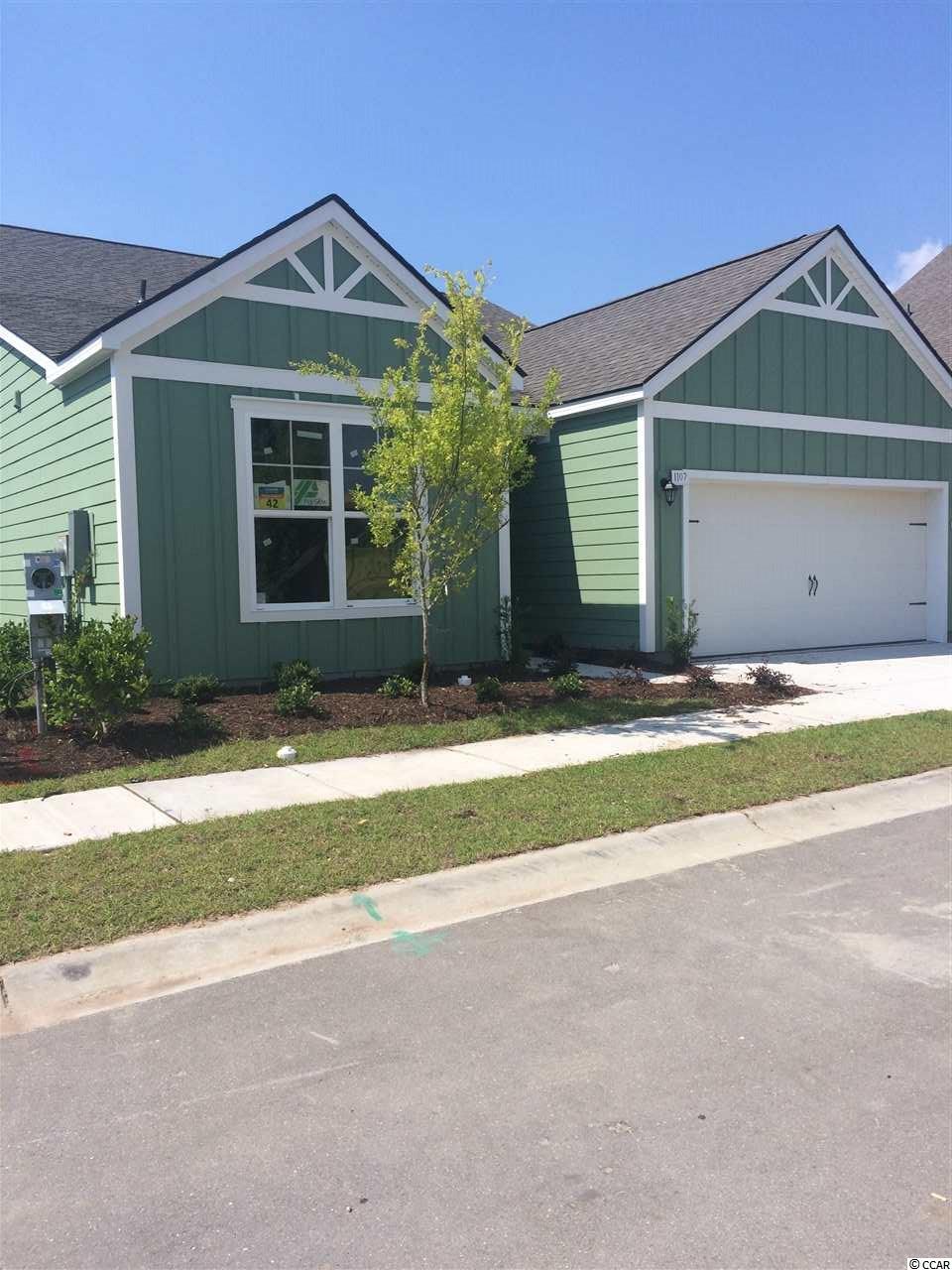 1107 Marco Ave. North Myrtle Beach, SC 29582