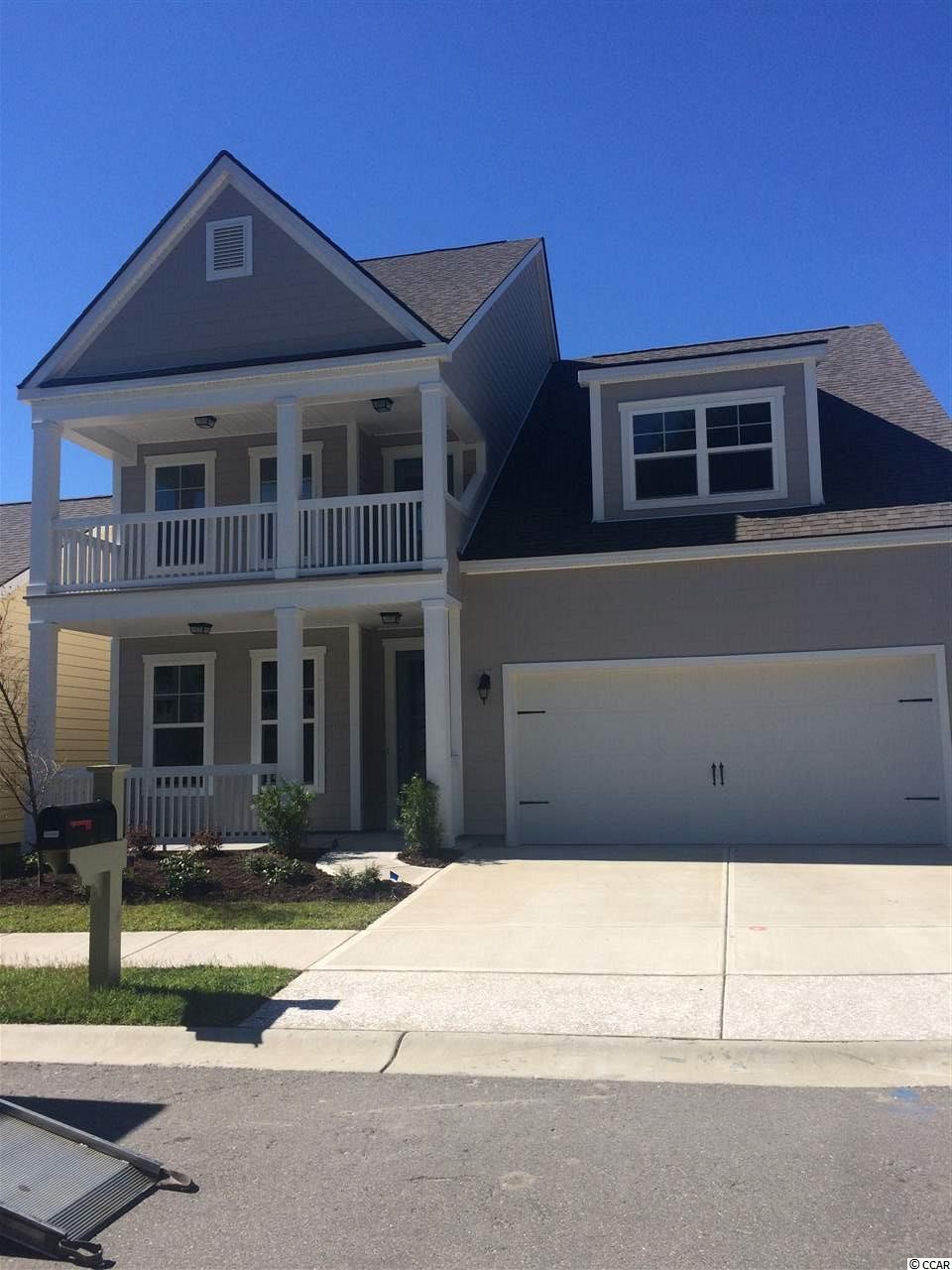 800 Lorenzo Dr. North Myrtle Beach, SC 29582