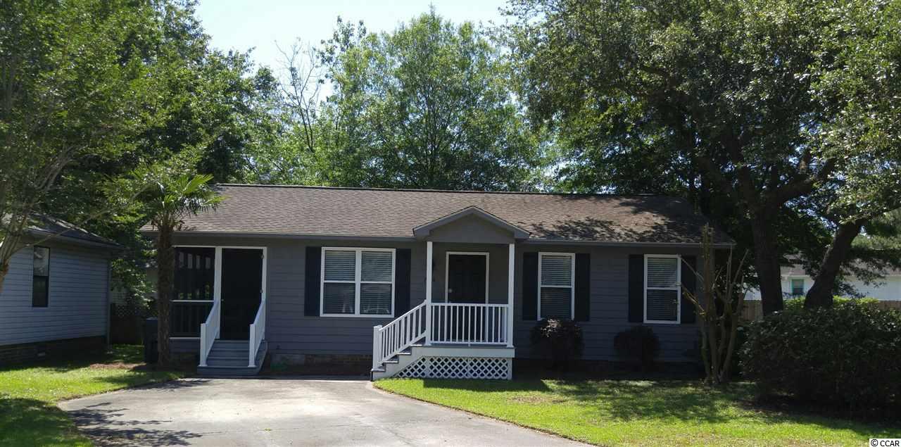 814 Main Sail Ct. Garden City, SC 29576