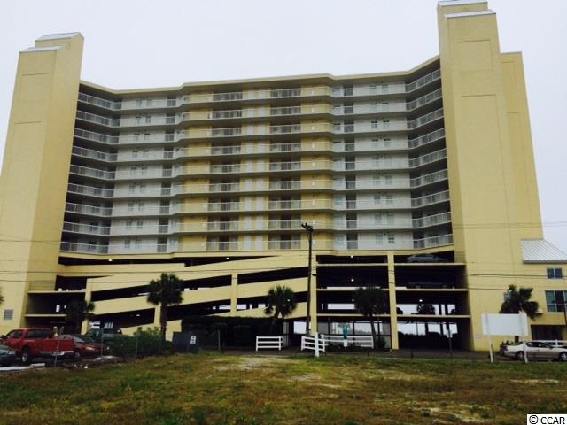 5404 N Ocean Blvd. UNIT 7A North Myrtle Beach, SC 29582