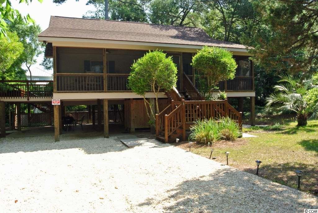 1 Songbird Ln. Pawleys Island, SC 29585